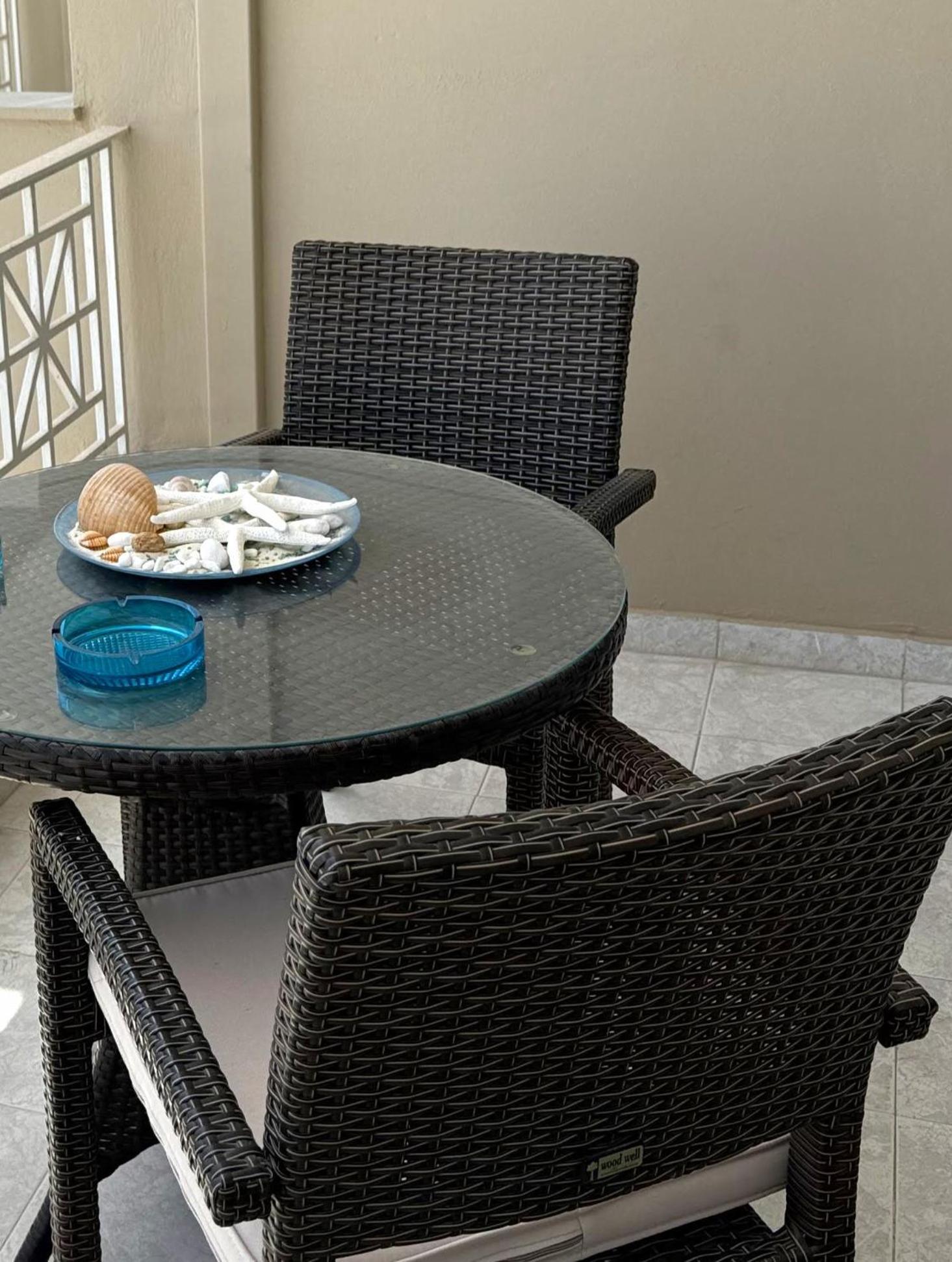 Remvi Deluxe Apartment 104 With Sea View Karpathos Extérieur photo